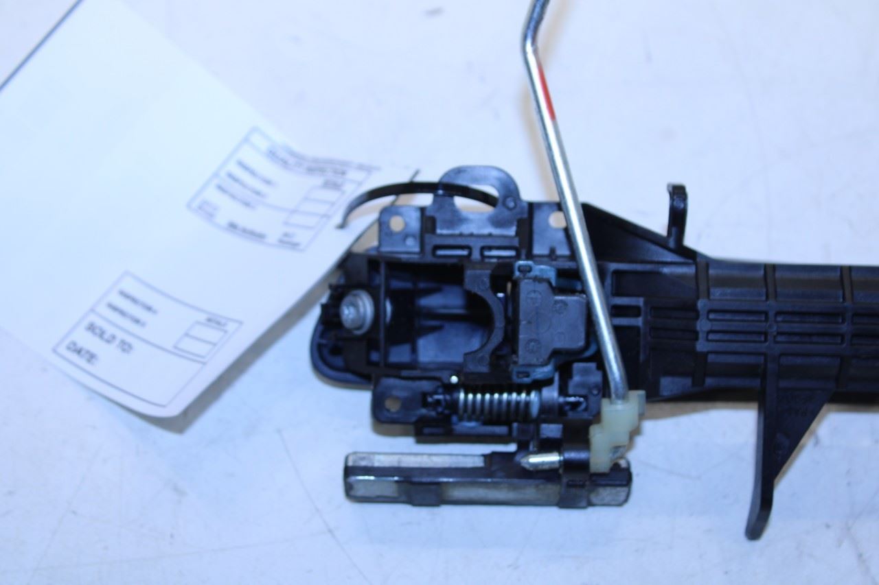 2013-2016 Lexus GS350 3.5L AWD Front Passenger Right Side Door Exterior Handle - Alshned Auto Parts