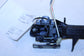 2013-2016 Lexus GS350 3.5L AWD Front Passenger Right Side Door Exterior Handle - Alshned Auto Parts