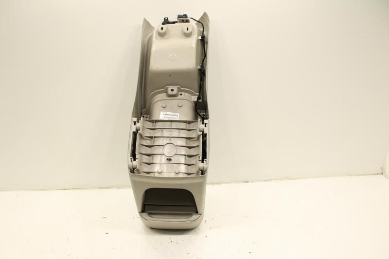 19-20 Chrysler Pacifica Front Floor Center Console Base w Cup Holder 6SY131D2AC - Alshned Auto Parts