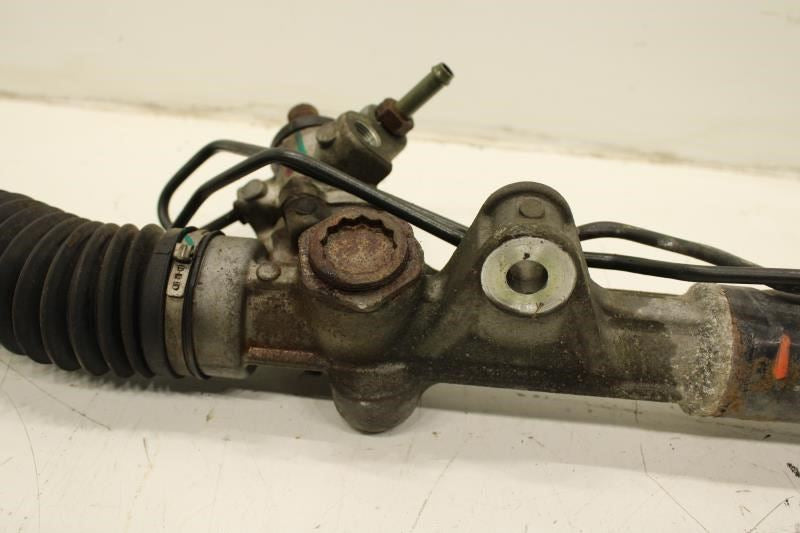 16-20 Infiniti QX60 Pathfinder Power Steering Gear Rack & Pinion 49001-9NC0A - Alshned Auto Parts