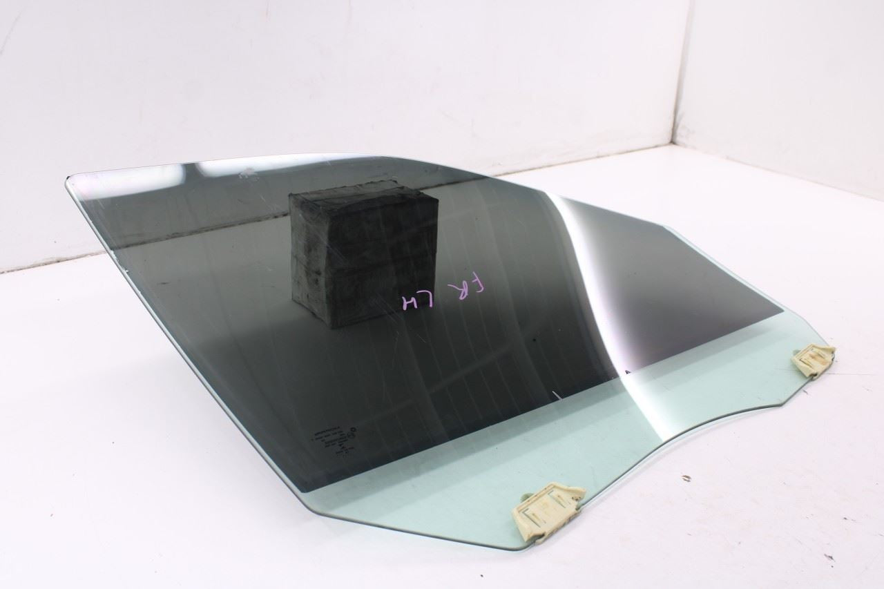 2014-2024 RAM 1500 Classic Express Front Left Door Window Glass 55112391AB7