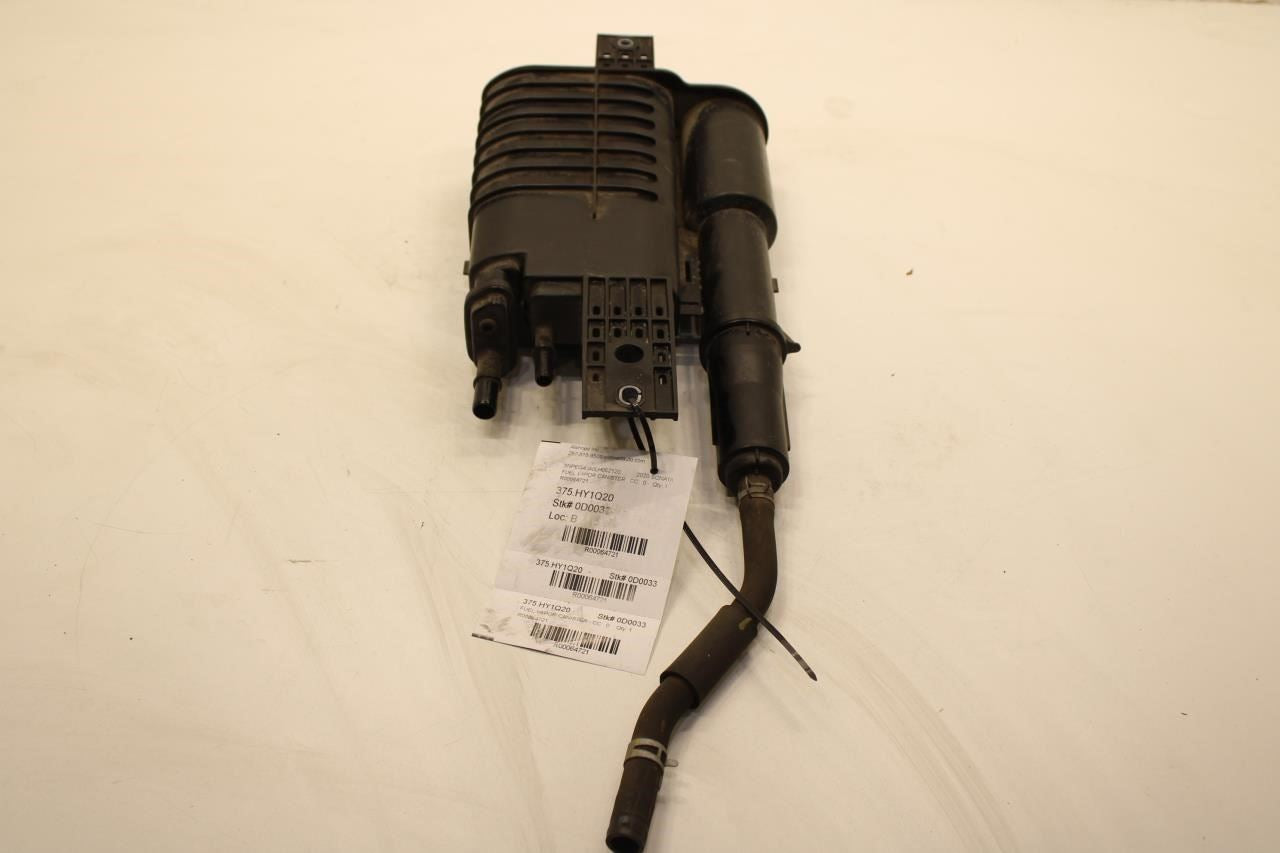 2020-2023 Hyundai Sonata SE Fuel Vapor Evaporator Emission Canister 31400-L0000 - Alshned Auto Parts