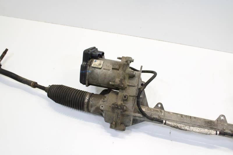 2013-2020 Ford Fusion Power Steering Gear Rack & Pinion EG9C-3D080-AB OEM - Alshned Auto Parts