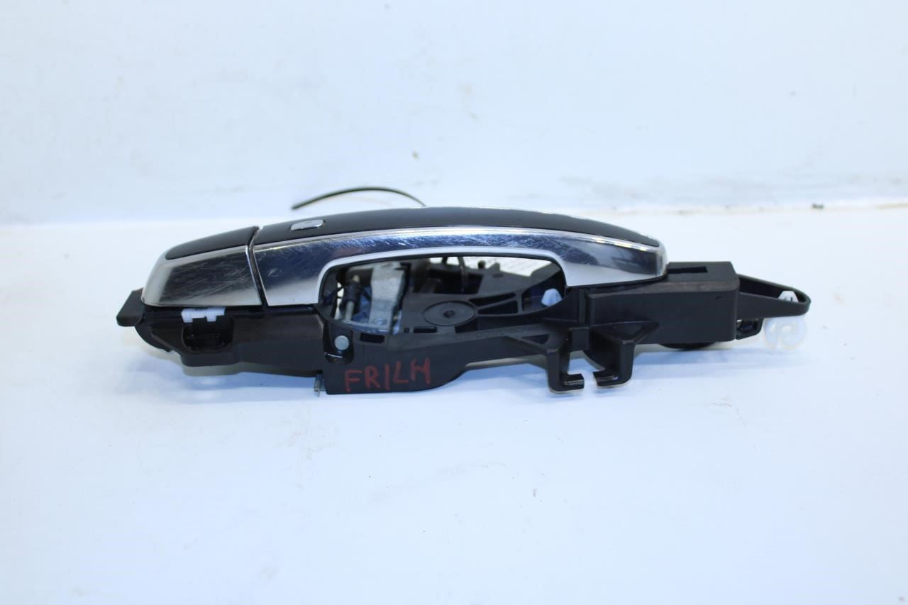 2018-2024 GMC Terrain Denali Front Left Door Exterior Handle 13521819 OEM *ReaD* - Alshned Auto Parts