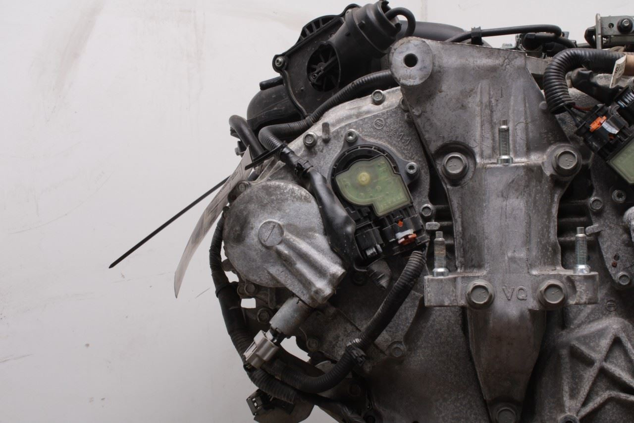 2017-2020 Infiniti QX60 Pathfinder 3.5L Engine Motor VIN D 4th digit VQ35DD 89K - Alshned Auto Parts