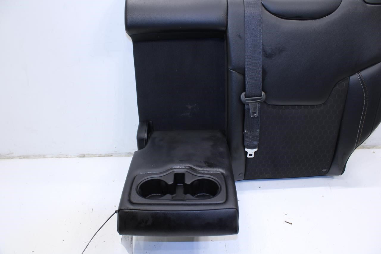 18-23 Jeep Compass Latitude Rear Left Side 2nd Row Seat Backrest 68289806AA OEM - Alshned Auto Parts