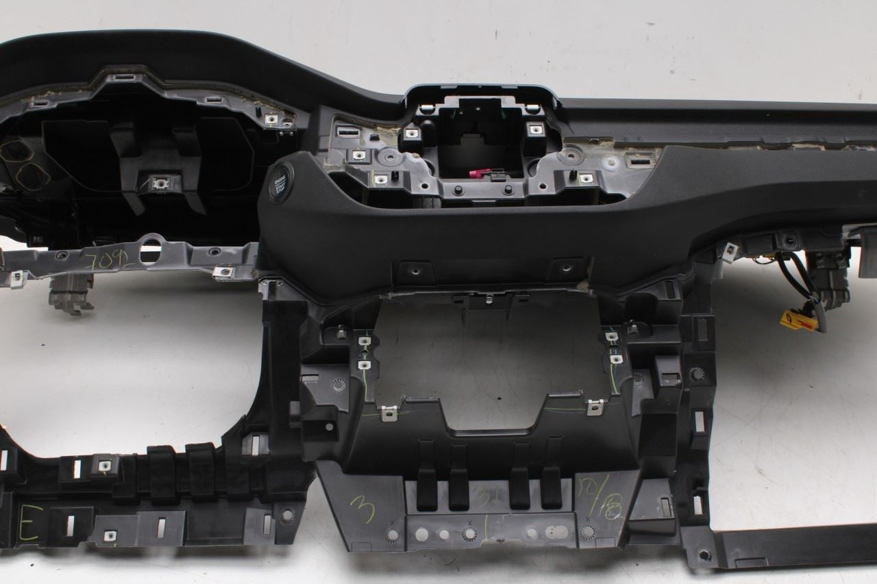 2020-2022 Ford Escape SEL Dash Instrument Panel LJ6Z-7804320-BD OEM *ReaD* - Alshned Auto Parts