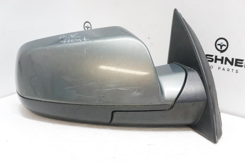 11-14 Chevrolet Equinox LT 2.4L Passenger RH Side Rear View Mirror 22818289 OEM - Alshned Auto Parts