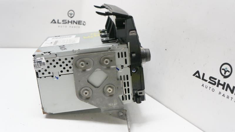 12-15 Honda Pilot AM FM 2CD MP3 Radio Receiver 39100-SZA-A520-M1 OEM *ReaD* - Alshned Auto Parts