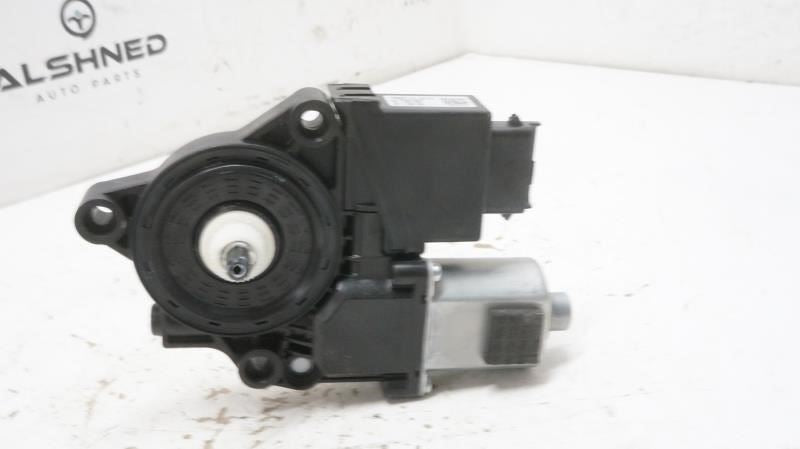 2021-23 Hyundai Santa Fe SEL 2.5L Front Left Side Door Power Window Glass Motor - Alshned Auto Parts