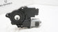 2021-23 Hyundai Santa Fe SEL 2.5L Front Left Side Door Power Window Glass Motor - Alshned Auto Parts