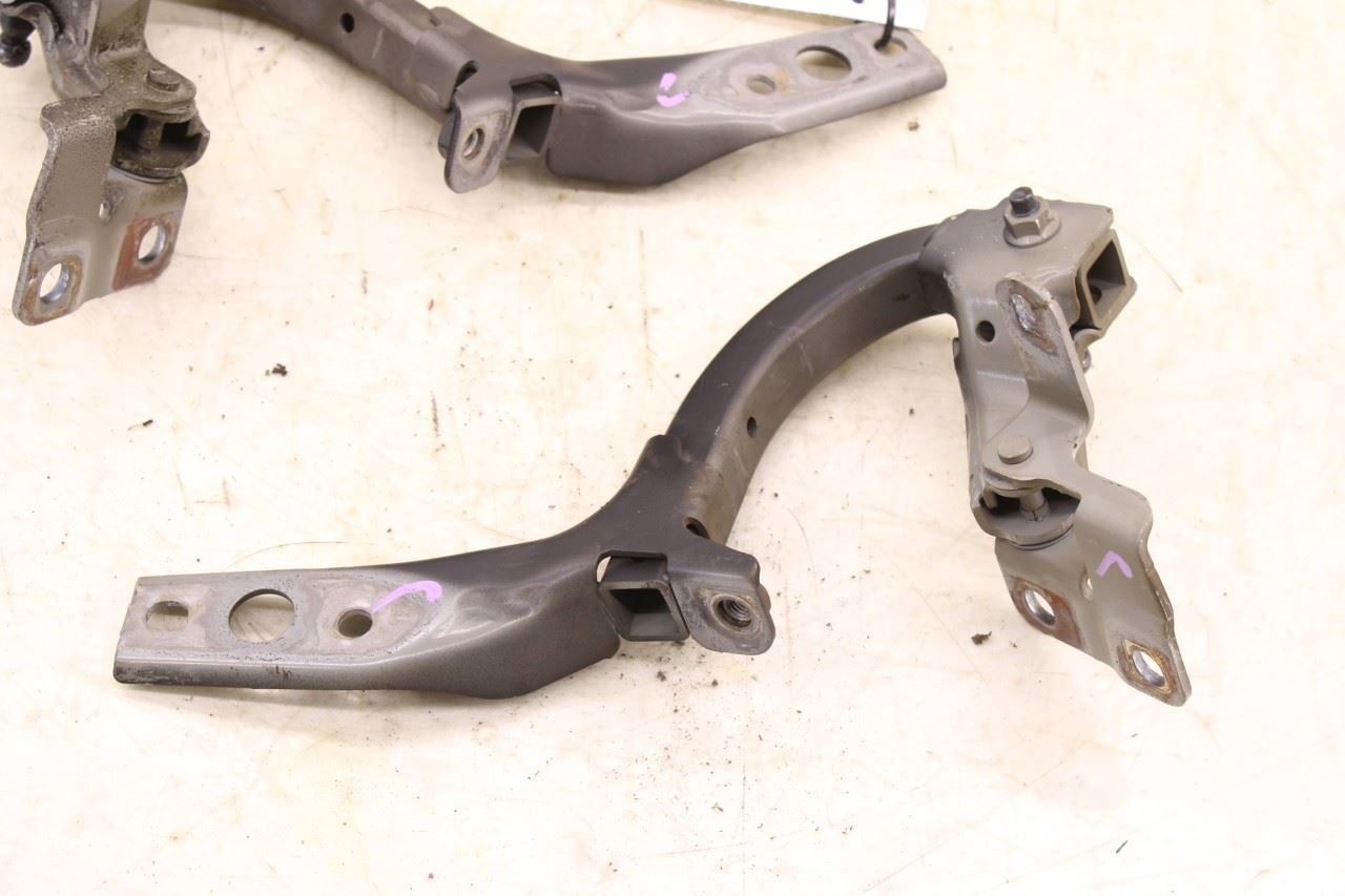 2019-2026 Honda Odyssey Touring Rear Liftgate Right and Left Side Hinge Set of 2 - Alshned Auto Parts