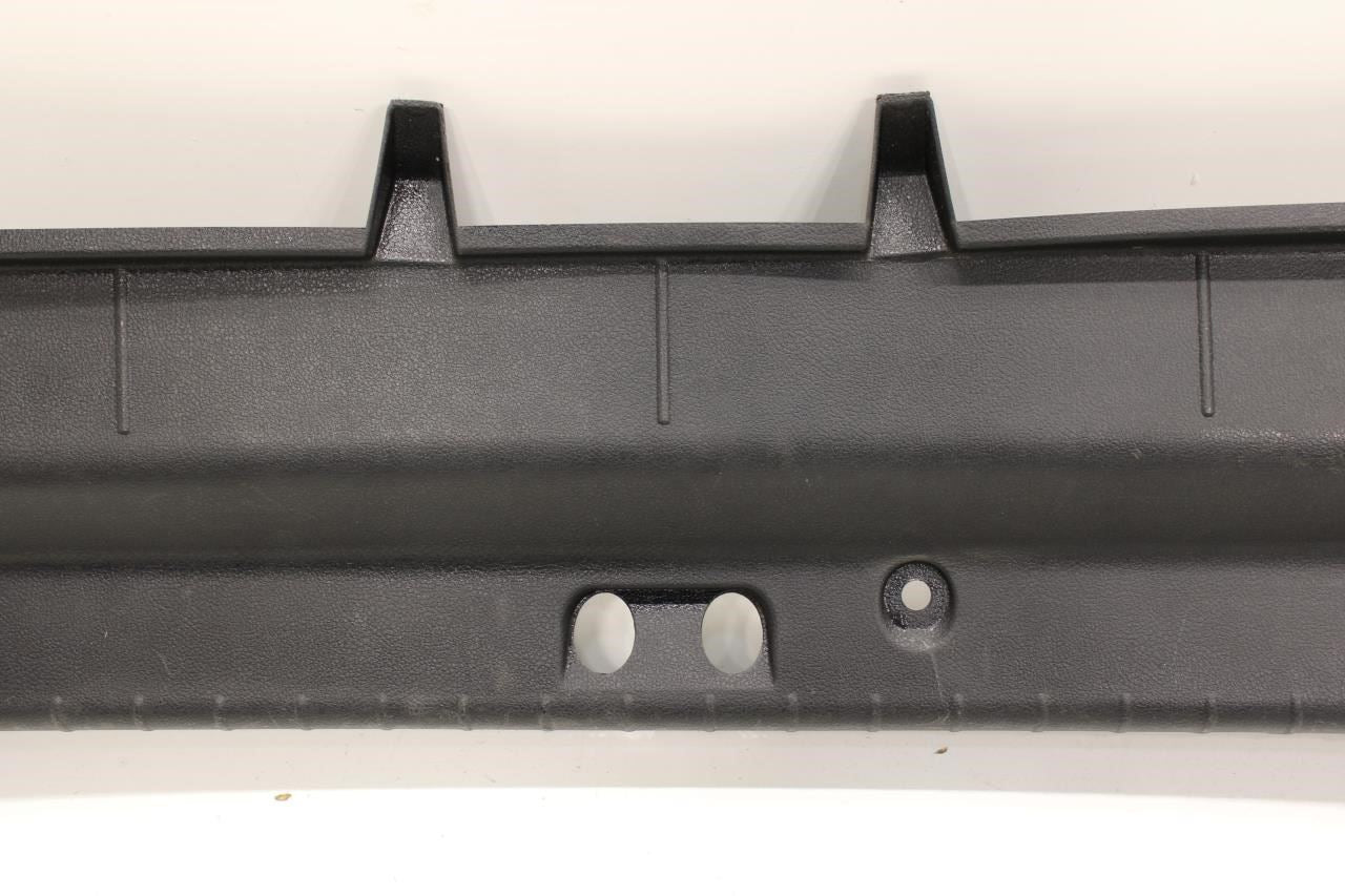 19-24 Nissan Altima SL Rear Interior Trunk Finisher Cover Trim Panel 84920-6CA0A - Alshned Auto Parts