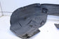 17-25 Jeep Compass Latitude Front Left Wheelhouse Liner Splash Shield 68448353AA - Alshned Auto Parts