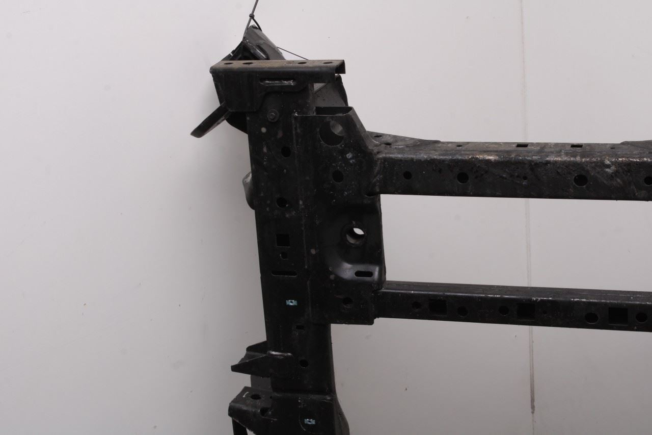 2020-2026 Ford Explorer Interceptor 3.0L AWD Front Frame Crossmember Subframe - Alshned Auto Parts