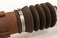 2012-18 Jeep Wrangler Sport 2dr 3.6L 4WD Rear Drive Shaft 52123555AA OEM *ReaD* - Alshned Auto Parts