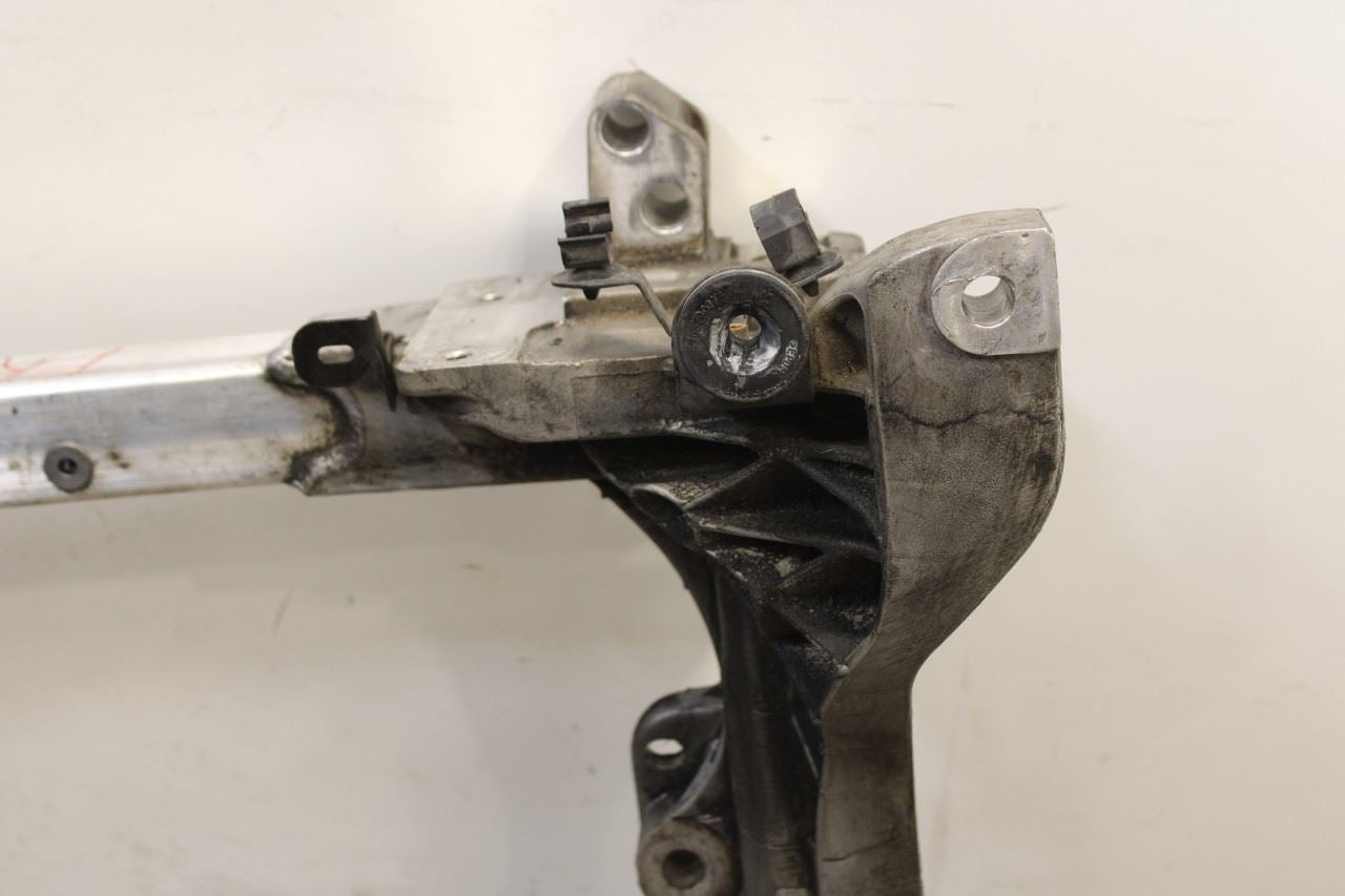 2014-2020 Maserati Ghibli RWD Front Suspension Crossmember Subframe 670001450 - Alshned Auto Parts
