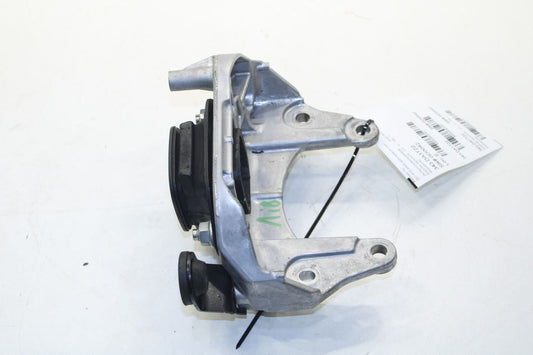 2017-2022 Nissan Rogue Sport SL 2.0L AWD Left Side Engine Mount Support Bracket - Alshned Auto Parts