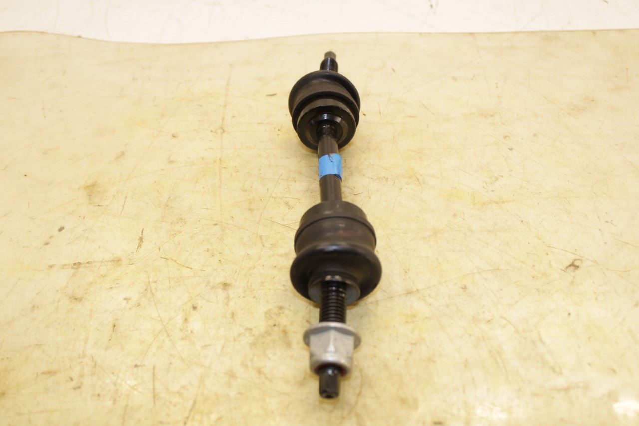 2011-25 Ford F350 Super Duty Front Stabilizer Bar Links Right and Left Side Set - Alshned Auto Parts