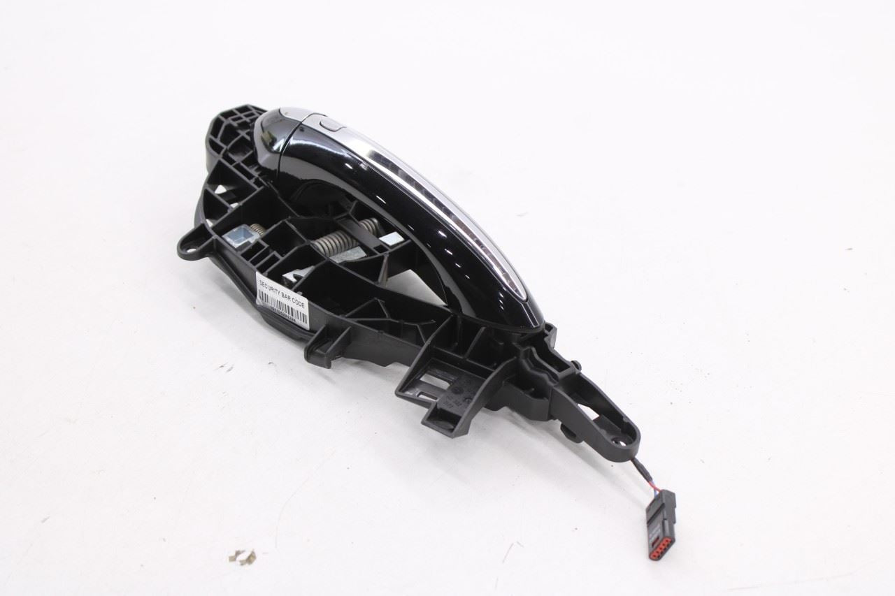 17-19 Buick LaCrosse Premium 3.6L Rear Passenger Right Side Door Exterior Handle3