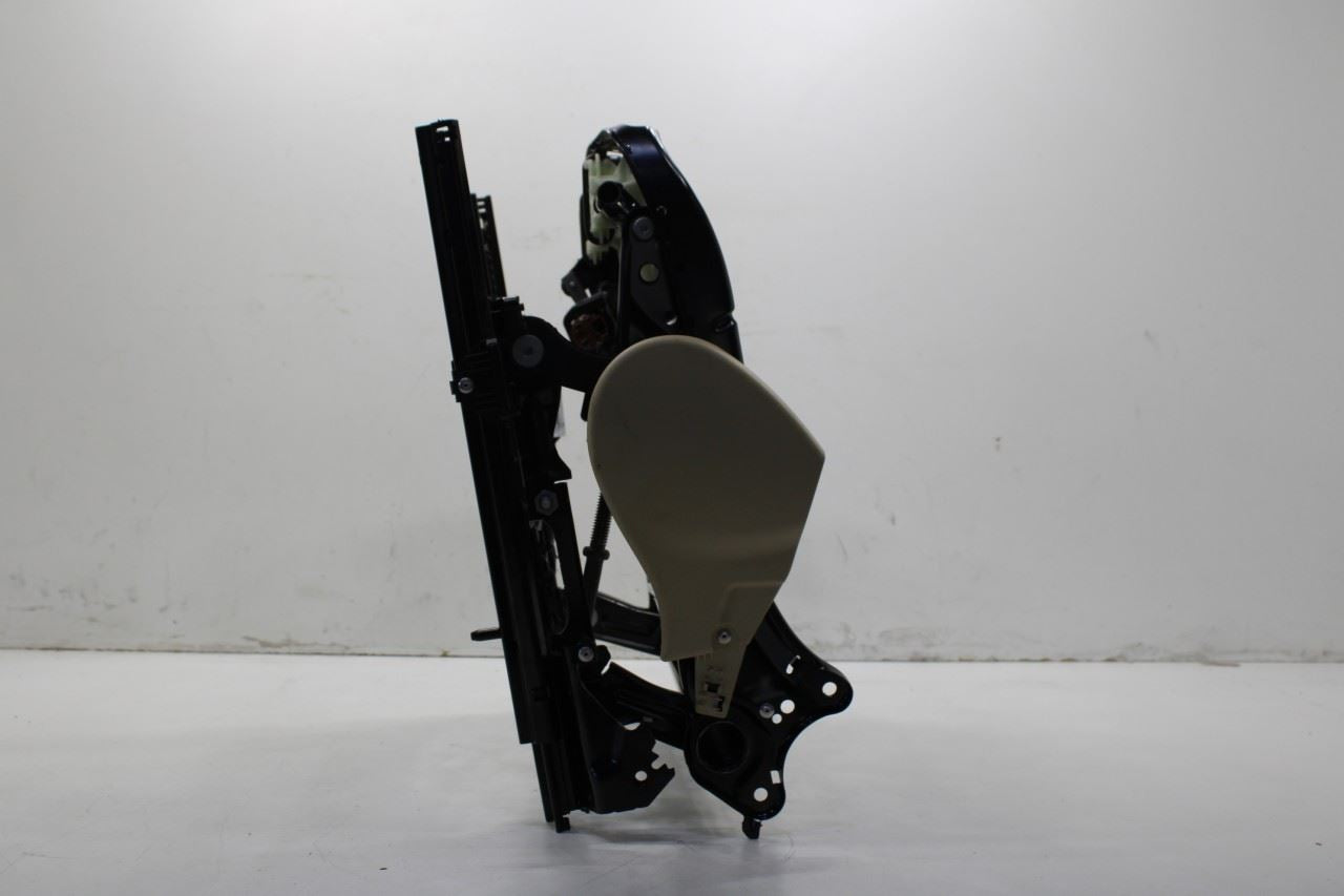 14-18 BMW X5 xDrive35i 3.0L Front Passenger Right Side Seat Track Frame w/ Motor - Alshned Auto Parts