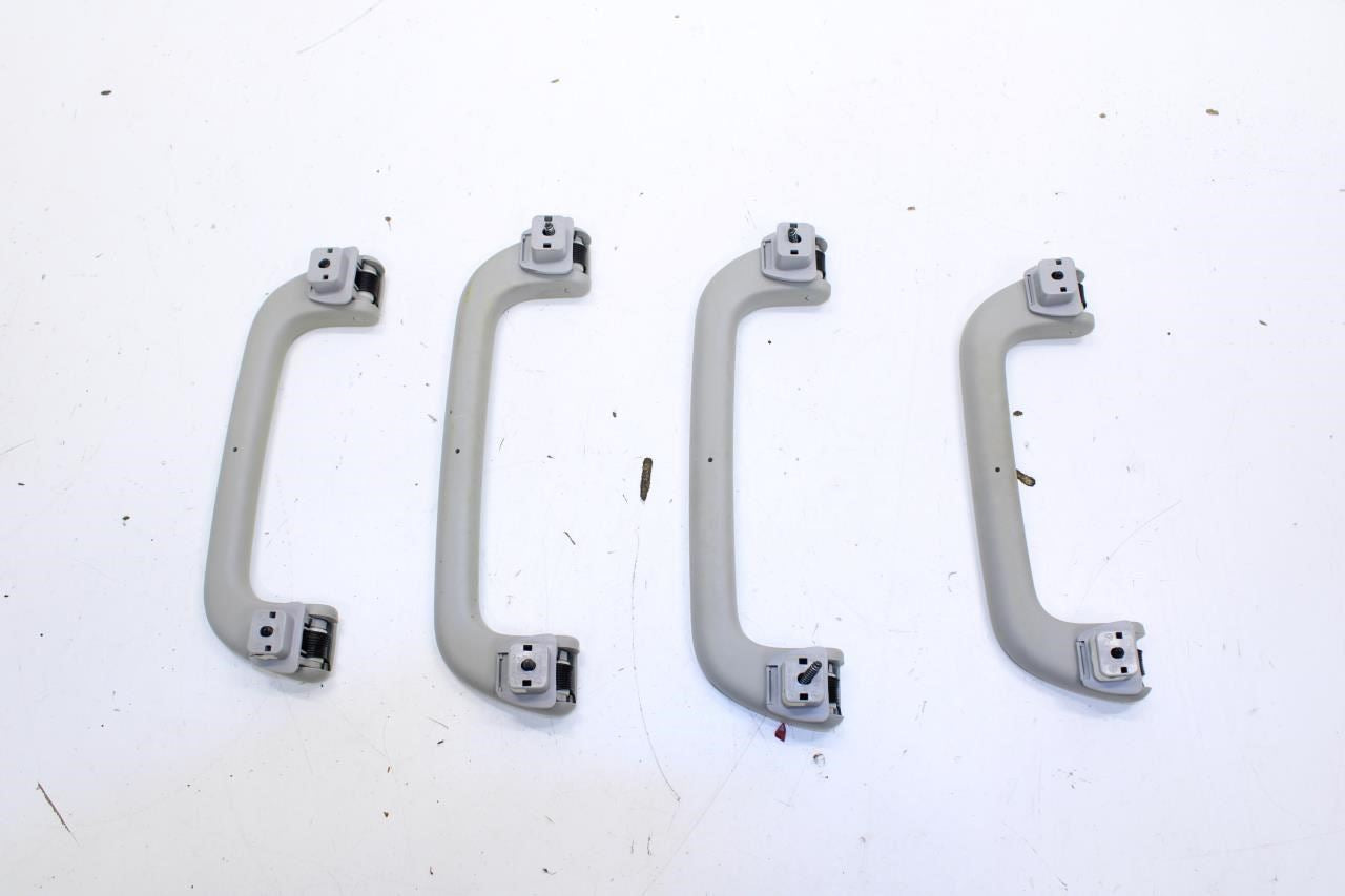 07-13 Mercedes-Benz S550 RH and LH Roof Headliner Grab Handle Set 22181003517E94 - Alshned Auto Parts