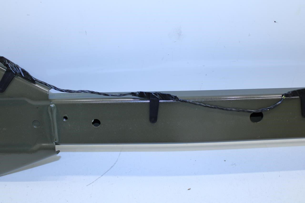 2009-18 Jeep Wrangler Sahara Rear Roof Center Roll Bar Sport Bar 55395485AE OEM - Alshned Auto Parts