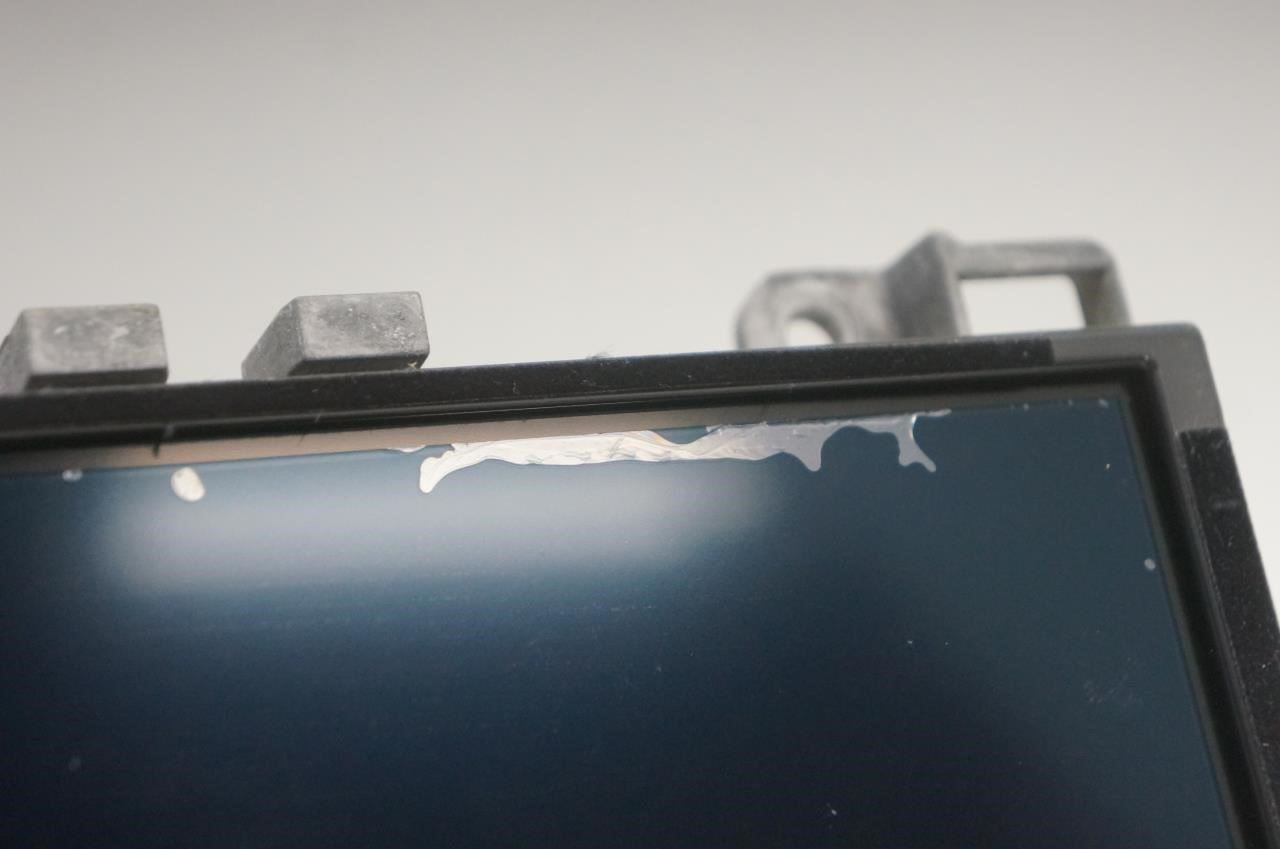 18-21 Dodge Charger Radio Receiver Uconnect w 8.4 Display 68306687AI *ReaD*ASIS* - Alshned Auto Parts