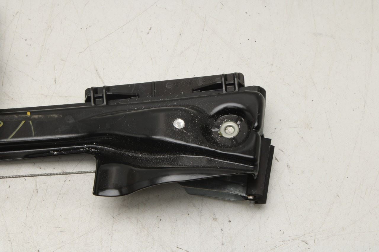 2010-16 Mercedes-Benz E350 Sport 4MATIC Rear Left Door Window Regulator w/ Motor - Alshned Auto Parts