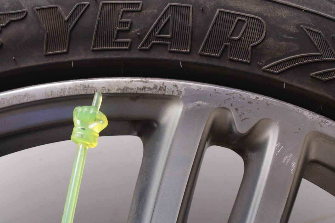 2014-2020 Maserati Ghibli S Q4 Wheel R20x8.5 Set of 4 670016859 OEM *ReaD* - Alshned Auto Parts