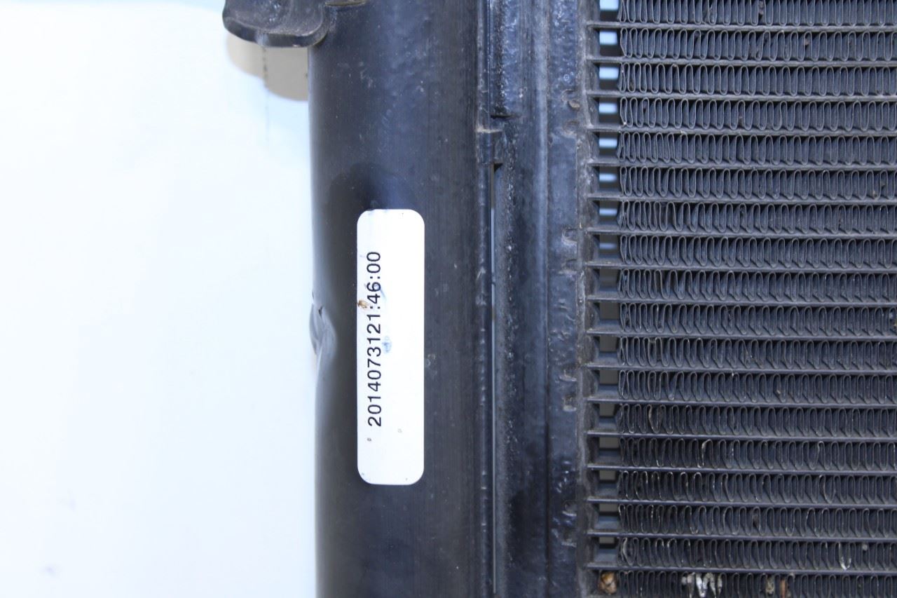 2011-2018 RAM 1500 Crew Cab Laramie 5.7L Air Conditioner AC Condenser - Alshned Auto Parts