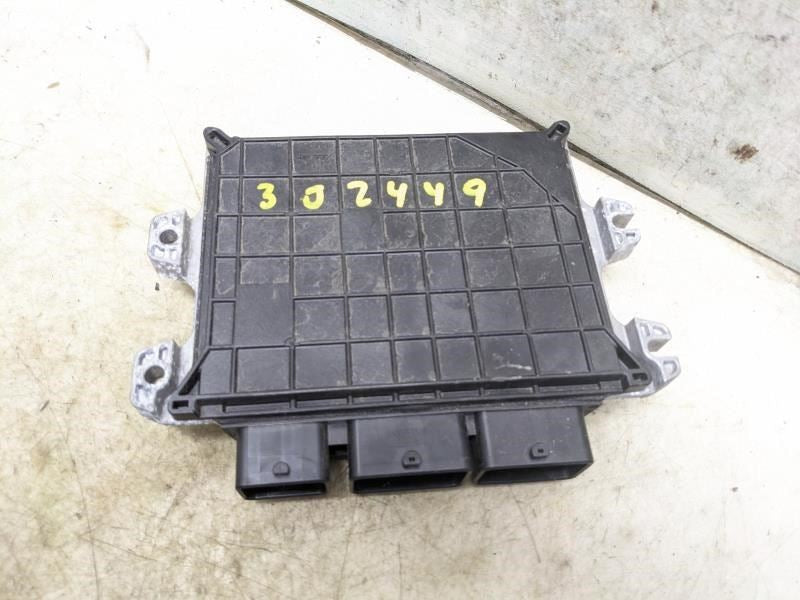 2017-2022 Nissan Rogue Sport Engine Computer Control Module ECU ECM 23703-DF47D - Alshned Auto Parts