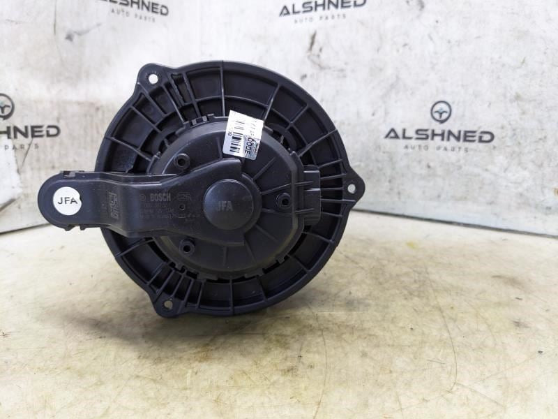 2016-2020 Kia Optima AC Heater Blower Motor Assembly 97113-D5000 OEM - Alshned Auto Parts