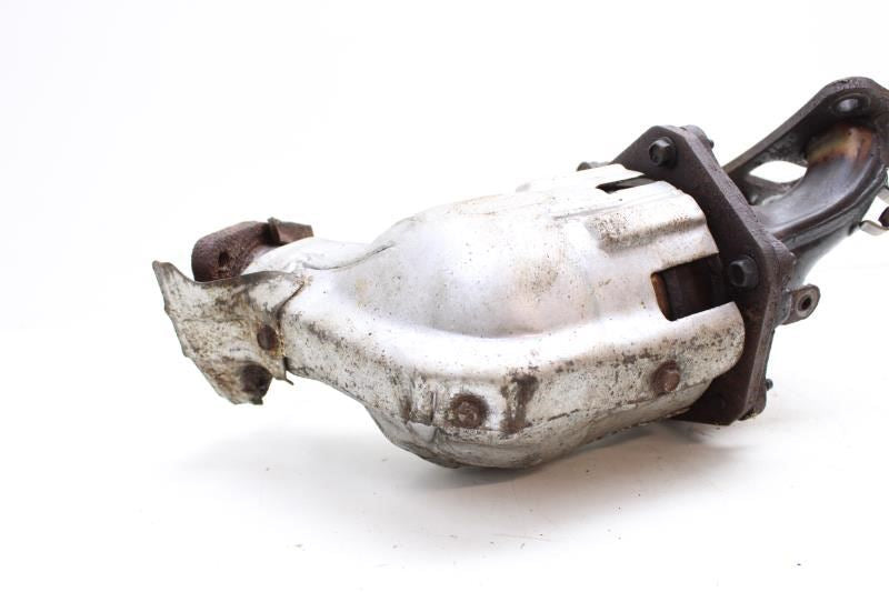 09-22 Nissan Maxima 3.5L FWD Driver Side Front Exhaust Manifold 14002-JA10B OEM - Alshned Auto Parts