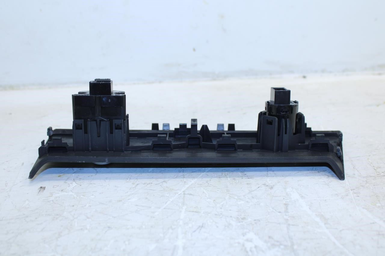 2019-24 Audi Q3 S Line Ignition Switch Button and Audio Control 83B-919-600 OEM - Alshned Auto Parts