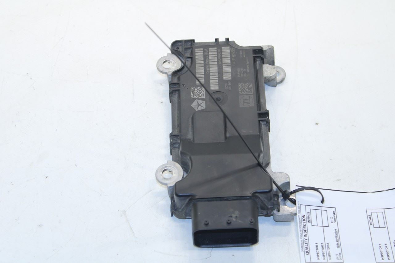 2020-2021 Jeep Renegade Sport Transmission Control Module TCU TCM 68414988AA OEM - Alshned Auto Parts