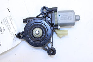 2017-2025 Jeep Compass Latitude Rear Left Door Power Window Motor 68292087AA OEM