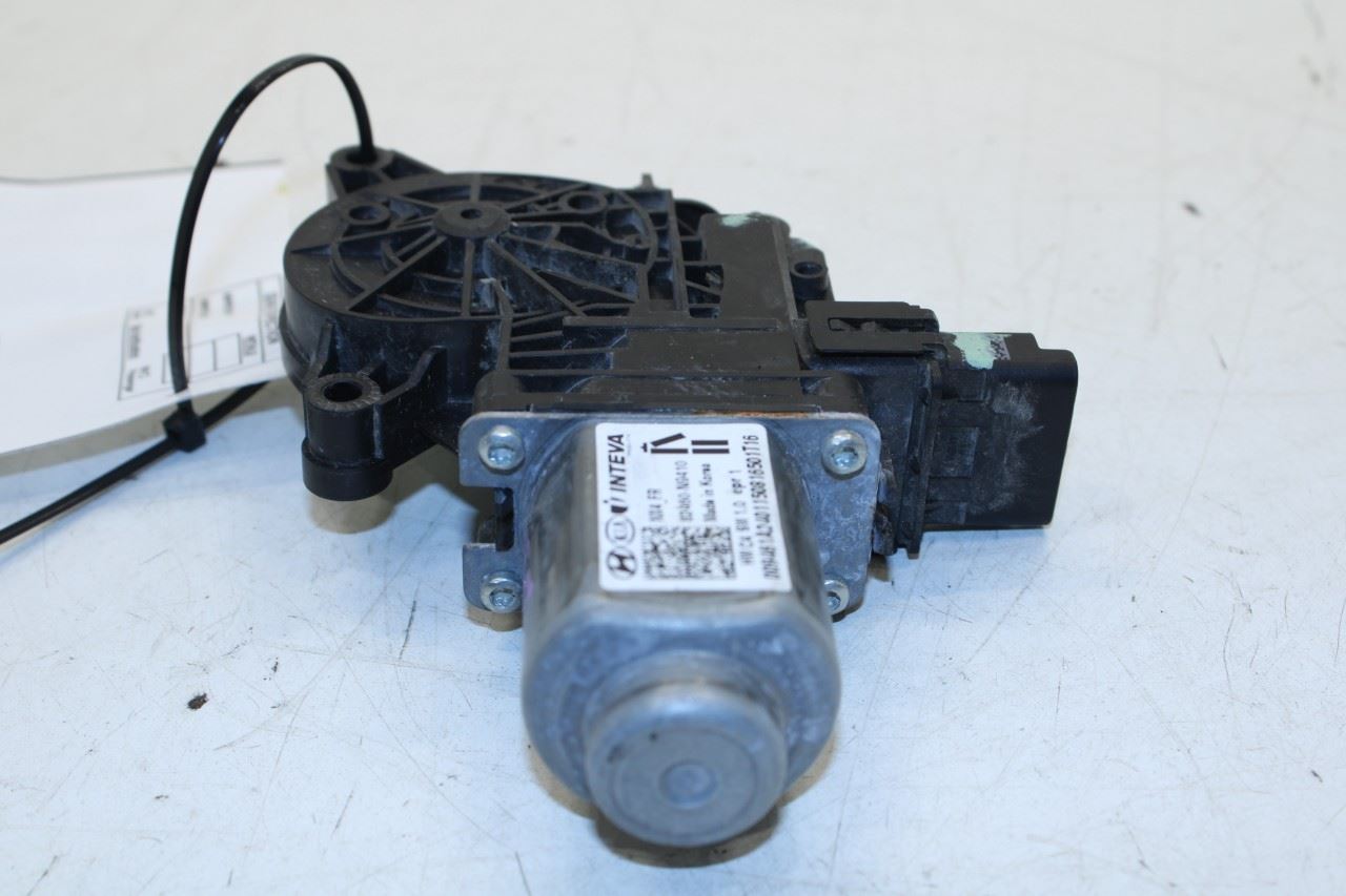 2022-2024 Hyundai Tucson SEL Front Right Door Power Window Motor 82460-N9410 OEM - Alshned Auto Parts
