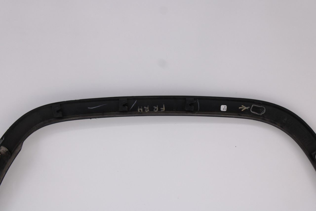 11-16 Jeep Grand Cherokee Limited Front RH Side Fender Flare Molding Trim *ReaD* - Alshned Auto Parts