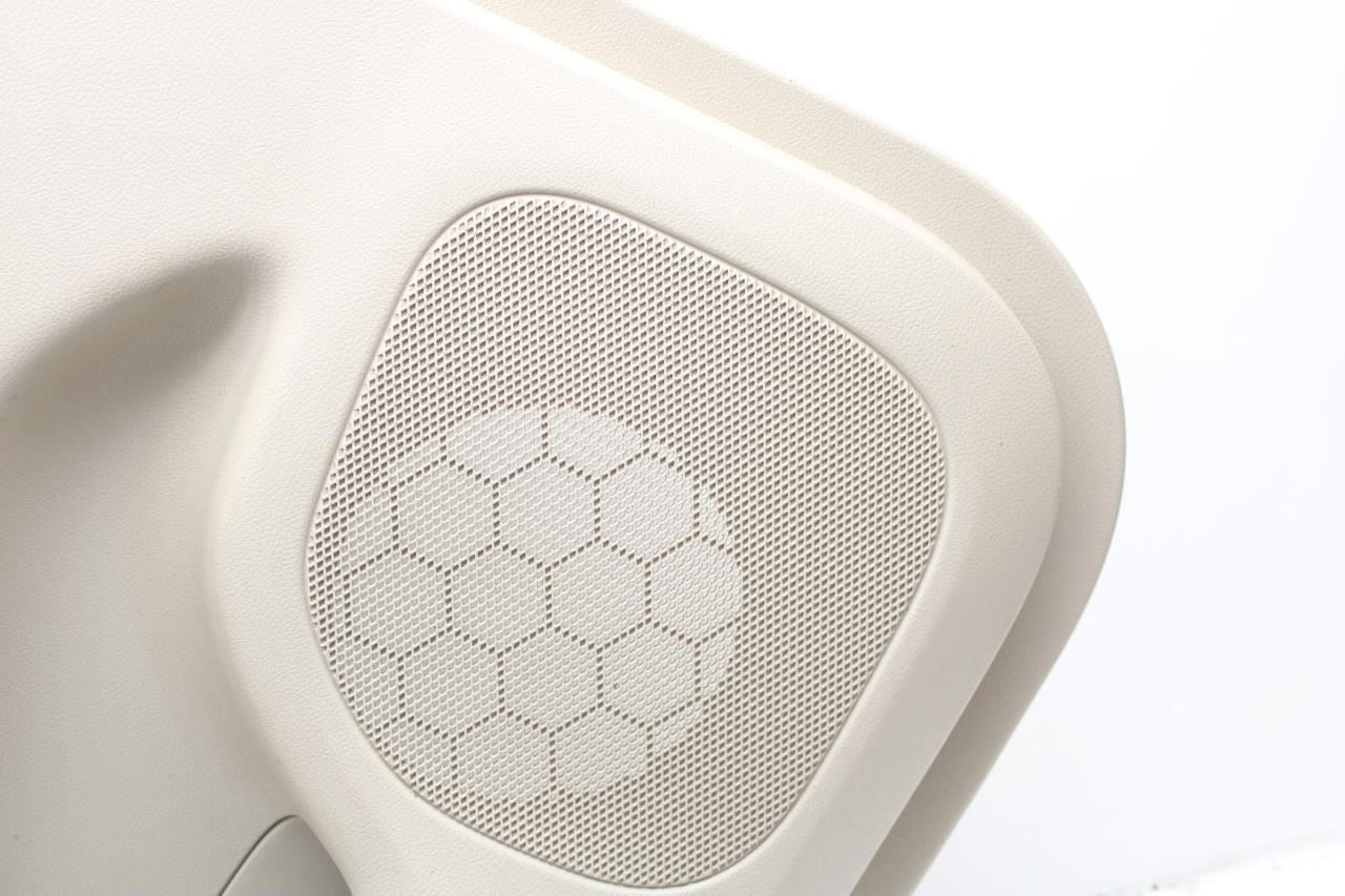 2019-2021 Jeep Grand Cherokee Rear Left Driver Door Trim Panel 5LL795XLAE OEM - Alshned Auto Parts