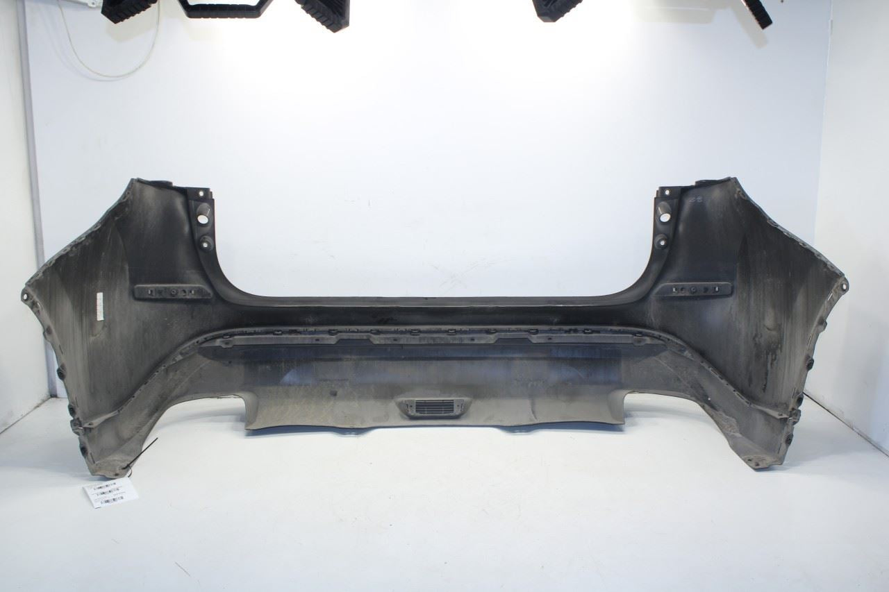 2015-2020 Nissan Murano Platinum Rear Bumper Cover 85022-5AA0H OEM - Alshned Auto Parts