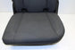 2020-2021 Ram 1500 Big Horn Crew Cab Rear Driver Left Side 2nd Row Seat Complete - Alshned Auto Parts