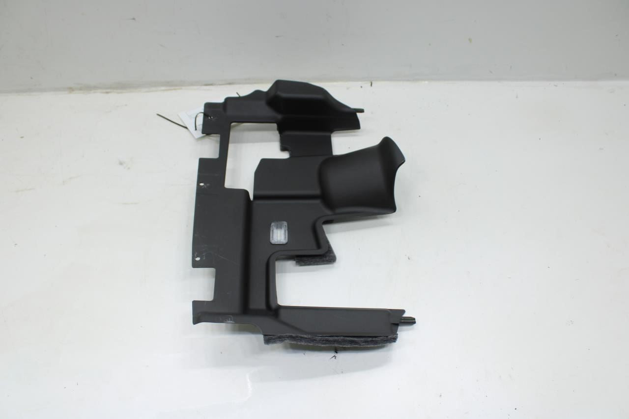 2020 Jaguar XE R-Dynamic S Front Left Side Dash Cover Trim Panel GX73-046B01-AC - Alshned Auto Parts