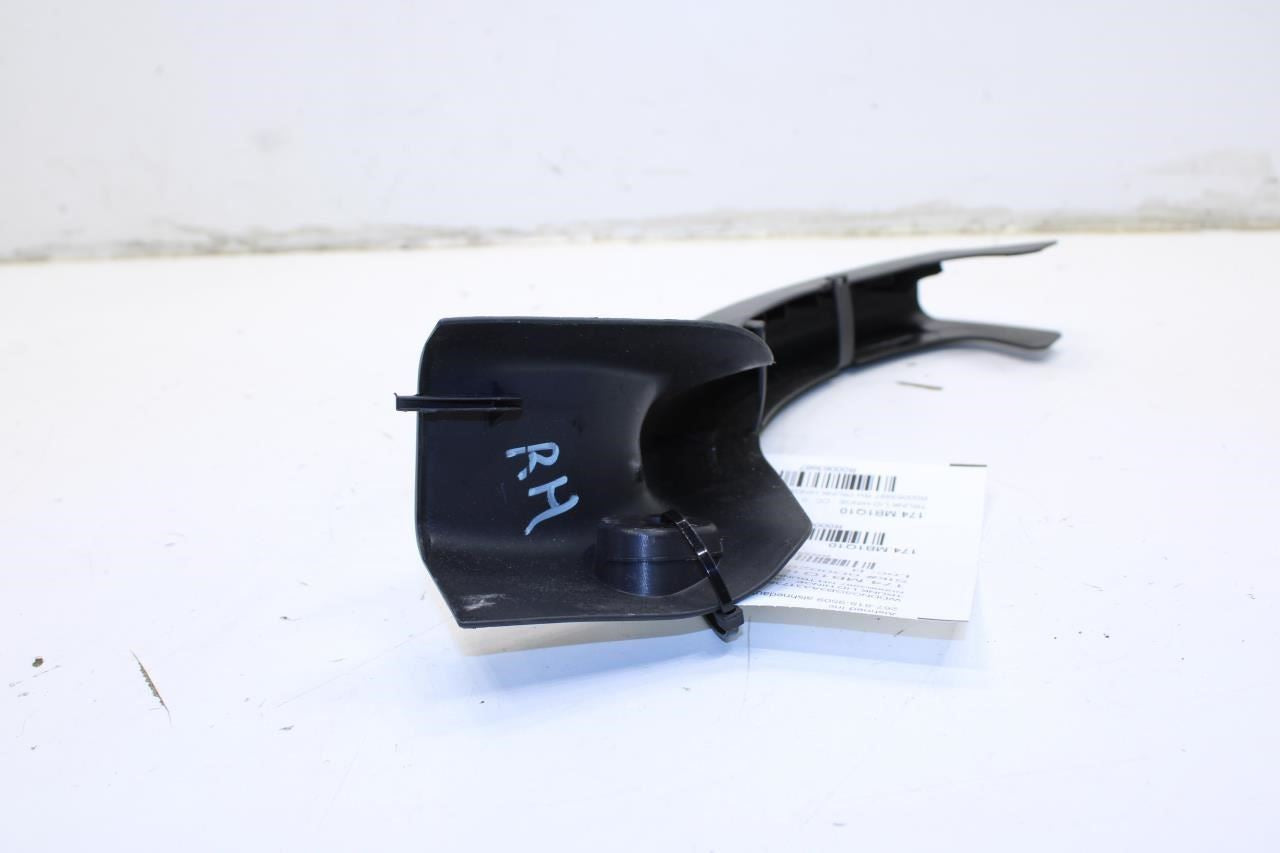 2007-13 Mercedes-Benz S550 Rear RH Side Trunk Lid Hinge Cover 221-693-02-17 OEM - Alshned Auto Parts