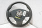 2016-20 Jaguar XF Prestige Steering Wheel Leather w/ Control Buttons and Paddle - Alshned Auto Parts