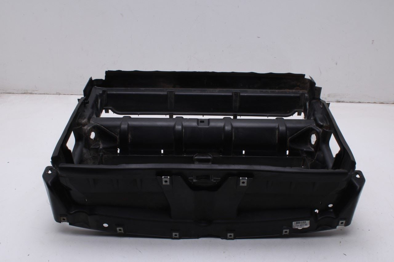 2010-2015 BMW 750Li xDrive Front Radiator Grille Air Duct Shutter 7183854 *ReaD* - Alshned Auto Parts