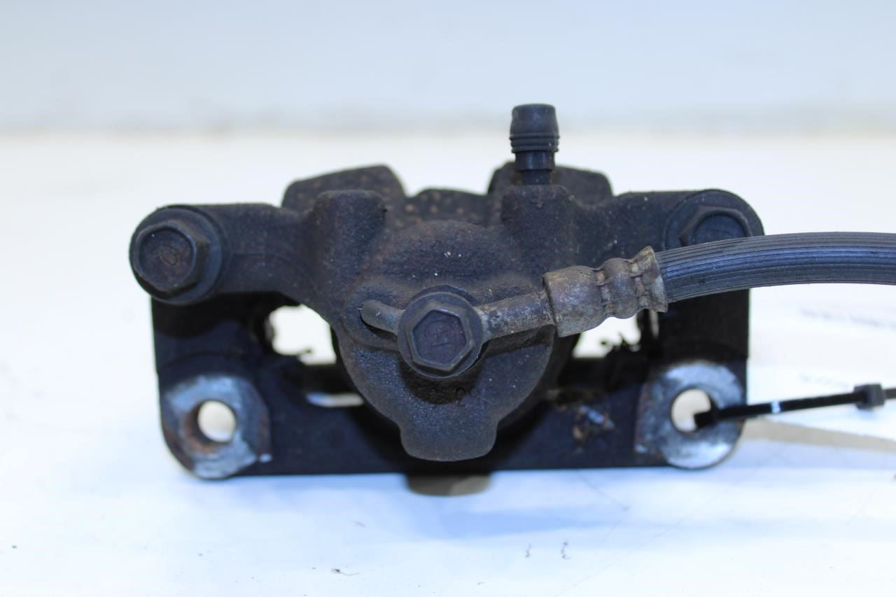 2014-2020 Nissan Rogue SV Rear Left Driver Side Brake Disc Caliper 44011-3NF0A - Alshned Auto Parts