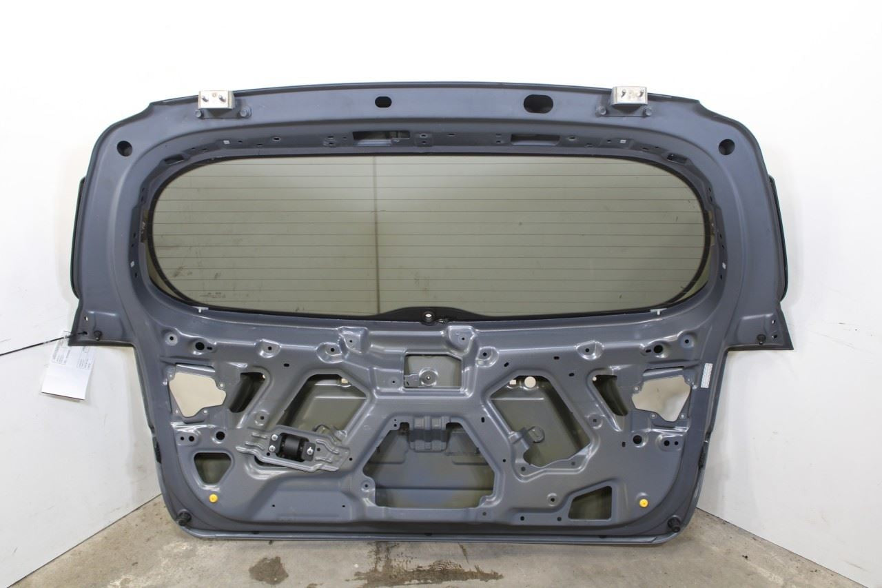 2016-2020 Kia Sorento LX Liftgate Tailgate Shell Panel w/ Back Glass 73700-C6100 - Alshned Auto Parts