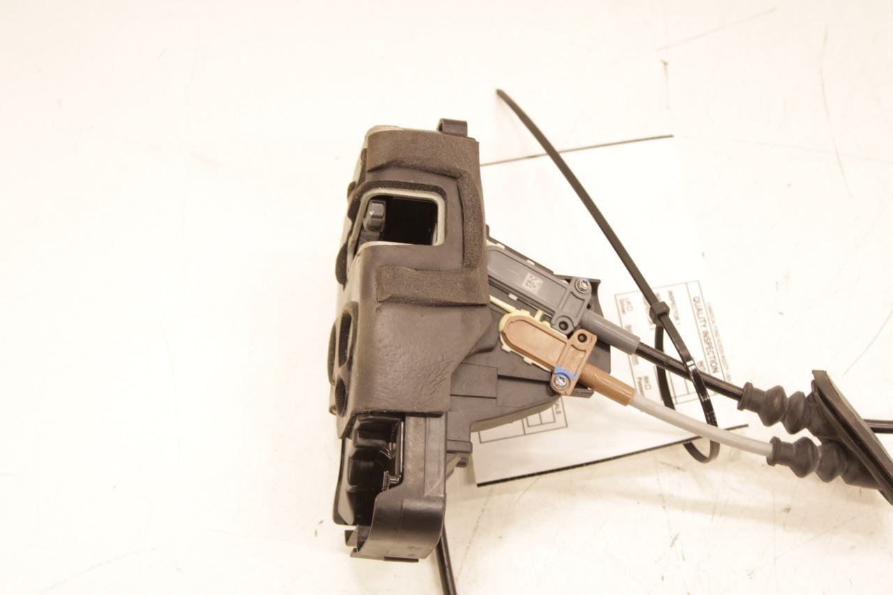 2018-2024 Ford Expedition MAX XLT Rear Right Side Door Lock Latch Actuator OEM - Alshned Auto Parts