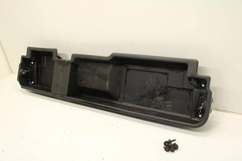 11-16 Ford F250 SD Rear Floor Under Seat Storage Compartment BC34-2646441-A OEM - Alshned Auto Parts